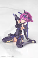 Megami Device Kotobukiya Asra Archer Kizuna Shadow Edition Full Package