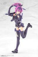 Megami Device Kotobukiya Asra Archer Kizuna Shadow Edition Full Package