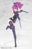 Megami Device Kotobukiya Asra Archer Kizuna Shadow Edition Full Package