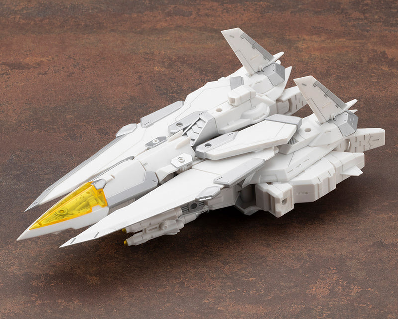 M.S.G Modeling Support Goods Heavy Weapon Unit Kotobukiya 65 Weiss Vogel