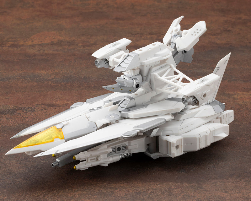 M.S.G Modeling Support Goods Heavy Weapon Unit Kotobukiya 65 Weiss Vogel
