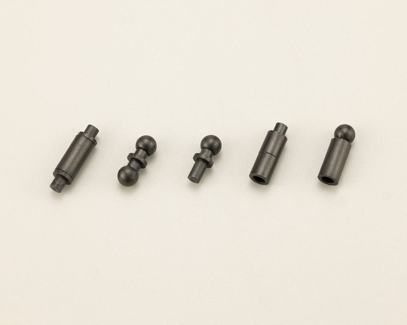 M.S.G Modeling Support Goods Heavy Weapon Unit Kotobukiya 65 Dual Spiral Crusher Set