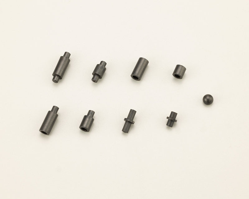 M.S.G Modeling Support Goods Heavy Weapon Unit Kotobukiya 65 Dual Spiral Crusher Set