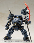 M.S.G Modeling Support Goods Heavy Weapon Unit Kotobukiya 65 Dual Spiral Crusher Set