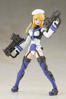 Frame Arms Girl Kotobukiya Greifen Barracuda