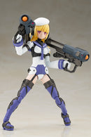 Frame Arms Girl Kotobukiya Greifen Barracuda