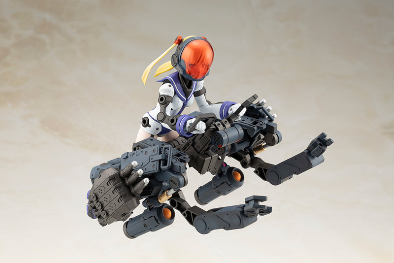 Frame Arms Girl Kotobukiya Greifen Barracuda