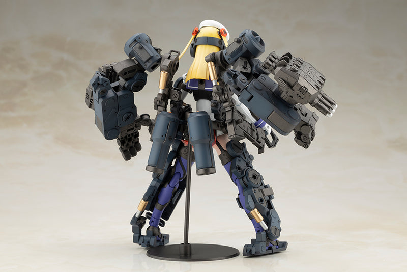 Frame Arms Girl Kotobukiya Greifen Barracuda
