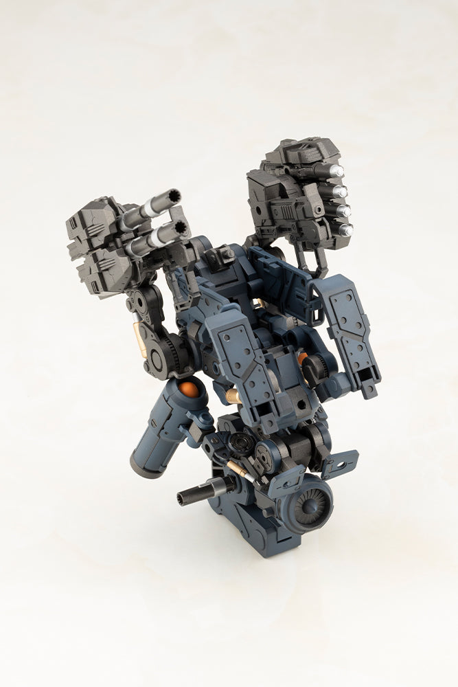 Frame Arms Girl Kotobukiya Greifen Barracuda