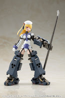 Frame Arms Girl Kotobukiya Greifen Barracuda