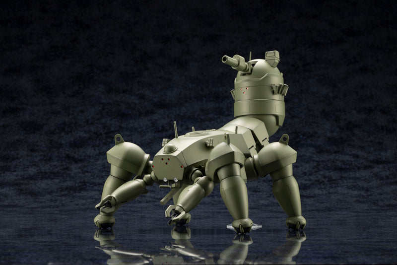 Ghost in the Shell: S.A.C. 2nd GIG Kotobukiya HAW206 Ground Self-Defense Army Ver.