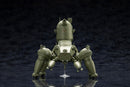 Ghost in the Shell: S.A.C. 2nd GIG Kotobukiya HAW206 Ground Self-Defense Army Ver.