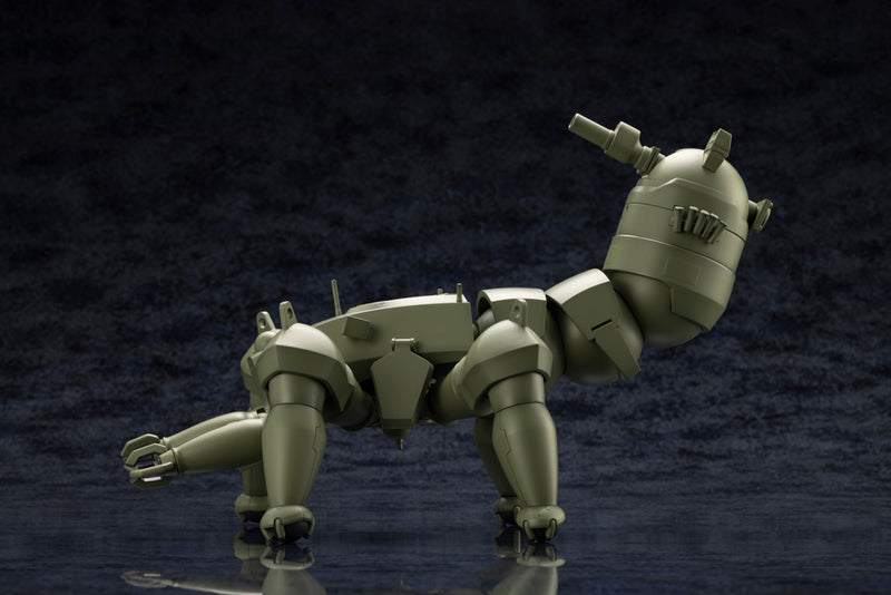 Ghost in the Shell: S.A.C. 2nd GIG Kotobukiya HAW206 Ground Self-Defense Army Ver.