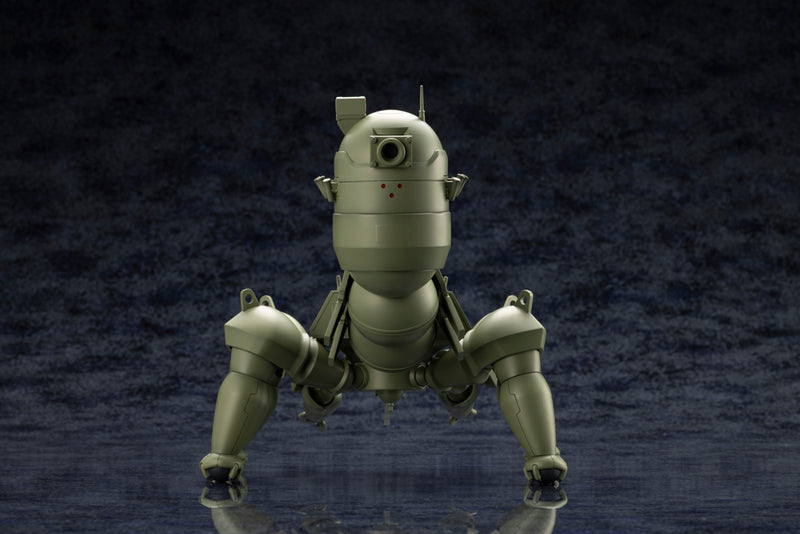 Ghost in the Shell: S.A.C. 2nd GIG Kotobukiya HAW206 Ground Self-Defense Army Ver.