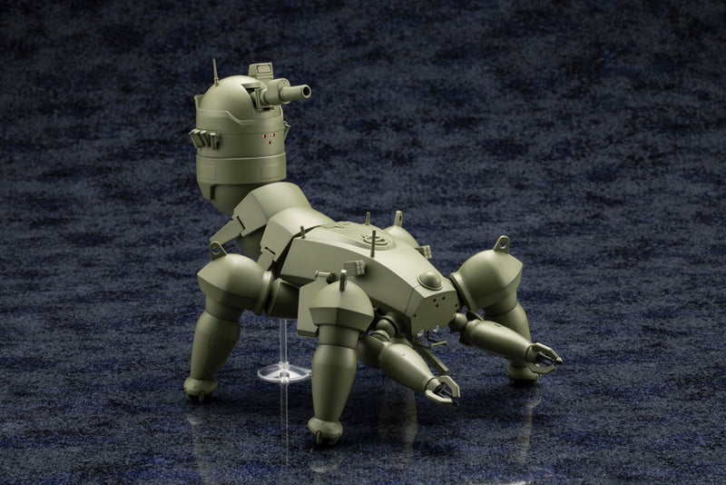 Ghost in the Shell: S.A.C. 2nd GIG Kotobukiya HAW206 Ground Self-Defense Army Ver.