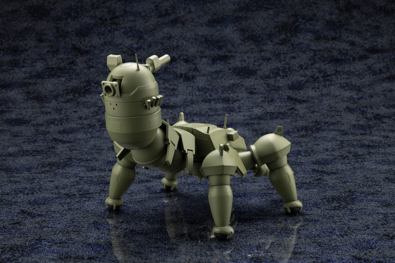 Ghost in the Shell: S.A.C. 2nd GIG Kotobukiya HAW206 Ground Self-Defense Army Ver.
