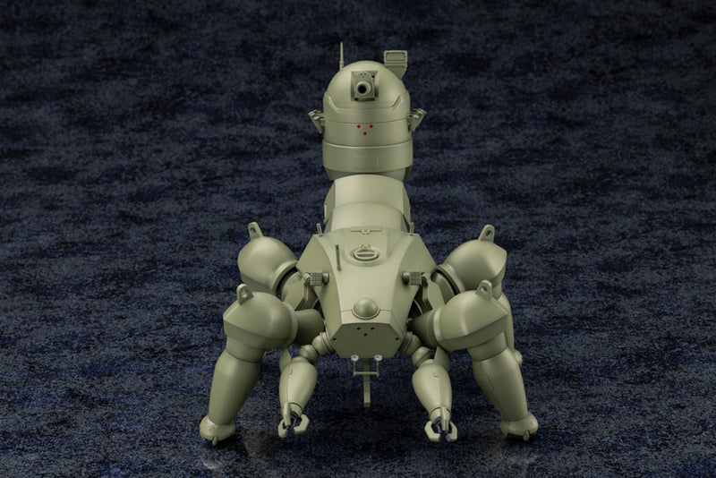 Ghost in the Shell: S.A.C. 2nd GIG Kotobukiya HAW206 Ground Self-Defense Army Ver.