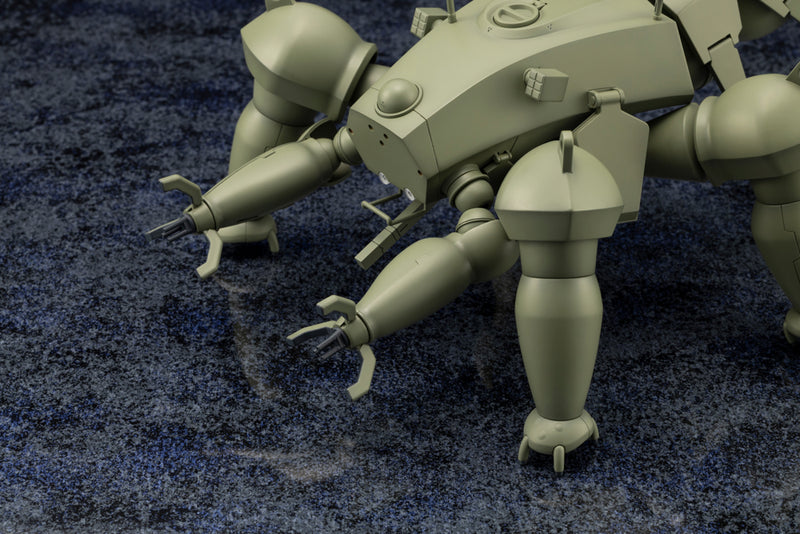 Ghost in the Shell: S.A.C. 2nd GIG Kotobukiya HAW206 Ground Self-Defense Army Ver.