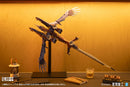 Evangelion: 3.0+1.0 Thrice Upon a Time Kotobukiya Ultra Scale AAA Wunder (Standard Plastic Model Kit Ver.)