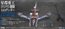Evangelion: 3.0+1.0 Thrice Upon a Time Kotobukiya Ultra Scale AAA Wunder (Standard Plastic Model Kit Ver.)