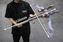 Evangelion: 3.0+1.0 Thrice Upon a Time Kotobukiya Ultra Scale AAA Wunder (Standard Plastic Model Kit Ver.)
