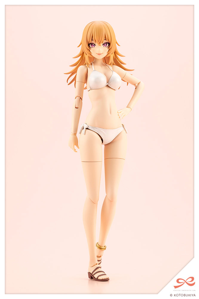 Sousai Shojo Teien Kotobukiya Ichijo Seira Swim Style Hair Arrange Ver.