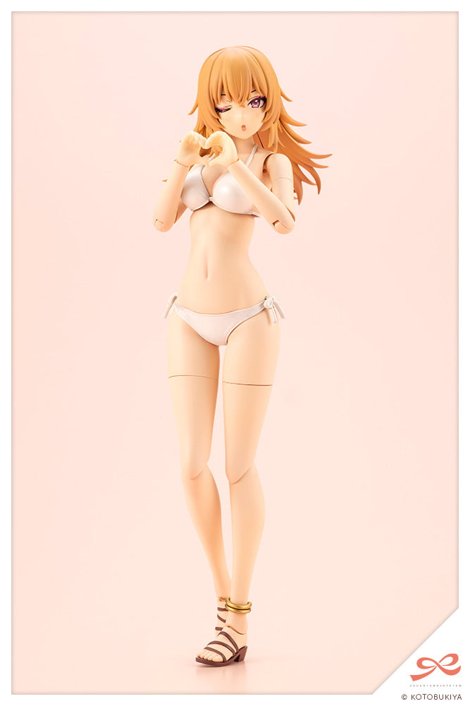 Sousai Shojo Teien Kotobukiya Ichijo Seira Swim Style Hair Arrange Ver.