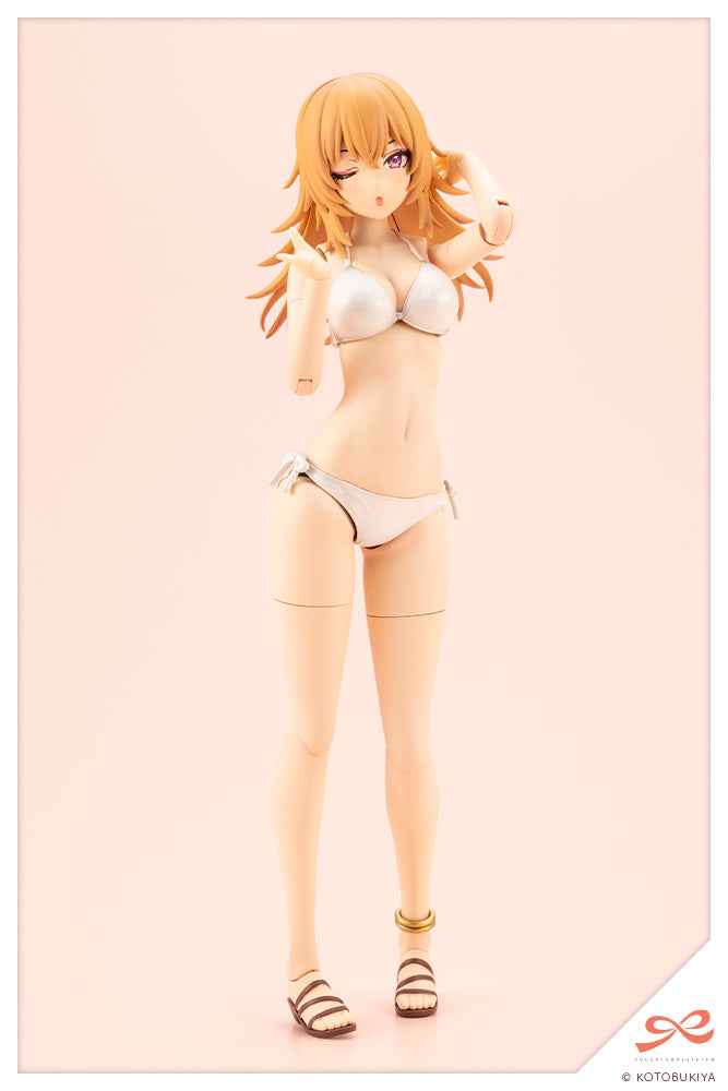 Sousai Shojo Teien Kotobukiya Ichijo Seira Swim Style Hair Arrange Ver.