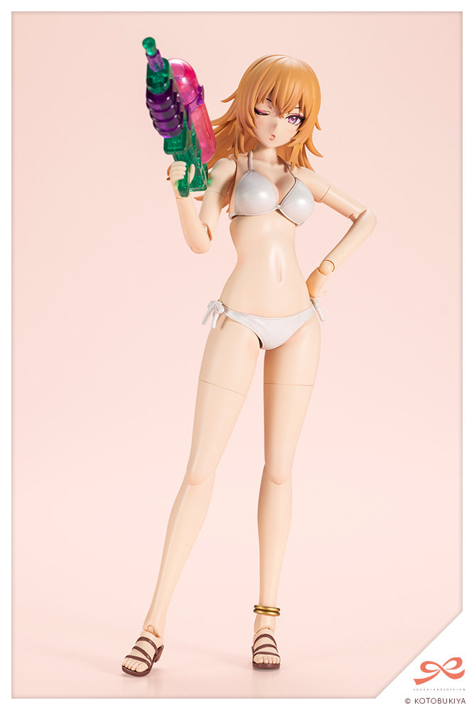 Sousai Shojo Teien Kotobukiya Ichijo Seira Swim Style Hair Arrange Ver.