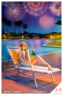 Sousai Shojo Teien Kotobukiya Ichijo Seira Swim Style Hair Arrange Ver.