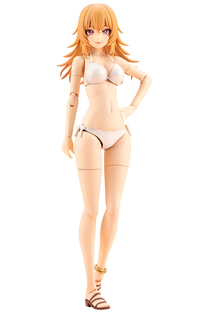 Sousai Shojo Teien Kotobukiya Ichijo Seira Swim Style Hair Arrange Ver.