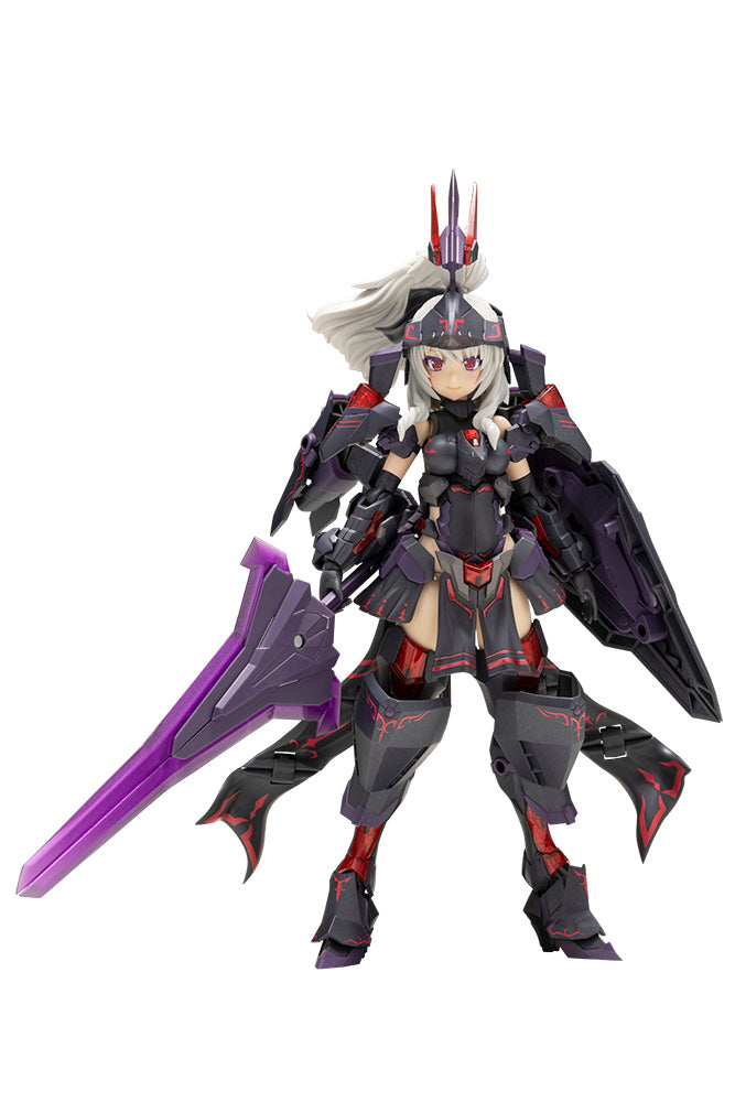 Frame Arms Girl Kotobukiya Durga II Noire Ver.