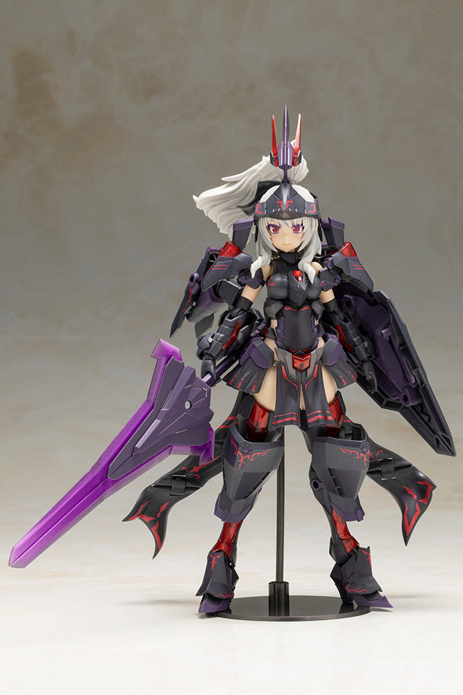 Frame Arms Girl Kotobukiya Durga II Noire Ver.