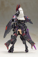 Frame Arms Girl Kotobukiya Durga II Noire Ver.