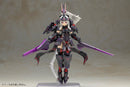 Frame Arms Girl Kotobukiya Durga II Noire Ver.