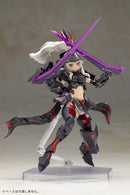 Frame Arms Girl Kotobukiya Durga II Noire Ver.