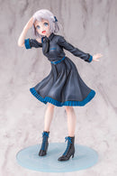Gakuen Idolmaster Kotobukiya Katsuragi Lilja -Hakusen-