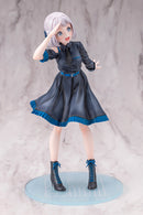 Gakuen Idolmaster Kotobukiya Katsuragi Lilja -Hakusen-