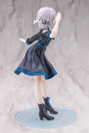Gakuen Idolmaster Kotobukiya Katsuragi Lilja -Hakusen-