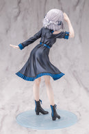 Gakuen Idolmaster Kotobukiya Katsuragi Lilja -Hakusen-