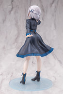 Gakuen Idolmaster Kotobukiya Katsuragi Lilja -Hakusen-
