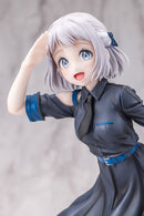 Gakuen Idolmaster Kotobukiya Katsuragi Lilja -Hakusen-