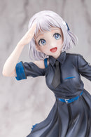 Gakuen Idolmaster Kotobukiya Katsuragi Lilja -Hakusen-