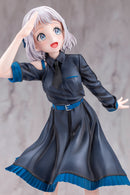 Gakuen Idolmaster Kotobukiya Katsuragi Lilja -Hakusen-