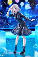 Gakuen Idolmaster Kotobukiya Katsuragi Lilja -Hakusen-