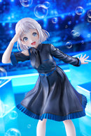 Gakuen Idolmaster Kotobukiya Katsuragi Lilja -Hakusen-