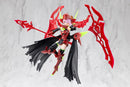 Megami Device Kotobukiya Bullet Knights Executioner Hell Blaze