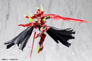 Megami Device Kotobukiya Bullet Knights Executioner Hell Blaze