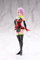 Megami Device Kotobukiya Bullet Knights Executioner Hell Blaze