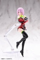 Megami Device Kotobukiya Bullet Knights Executioner Hell Blaze